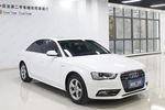 奥迪A4L2013款35 TFSI 自动标准型