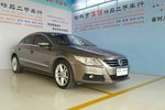 大众CC2011款1.8TSI 豪华型