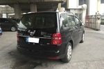 大众途安2008款2.0L 手自一体 智享版5座