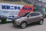 现代ix352013款2.0L 手自一体 两驱智能型