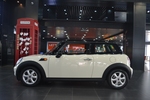 MINIMINI2010款1.6L COOPER Cheer 