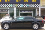 克莱斯勒3002008款300C 2.7L 豪华版