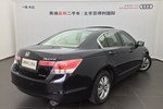 本田雅阁2010款2.0L EX 