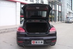 保时捷Panamera2014款Panamera 4 3.0T 