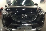 马自达CX-52015款2.0L 自动两驱都市型