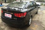 起亚福瑞迪2012款1.6L GLS 手自一体纪念版