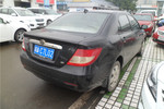 比亚迪F32009款1.5L 智能白金版标准型GL-i 