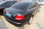 奥迪A6L2008款2.0TFSI 标准型(自动)