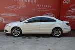 大众CC2012款2.0TSI 豪华型