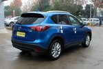 马自达CX-52013款2.0L 四驱 豪华版