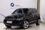 大众Tiguan2012款2.0TSI 豪华版