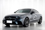 奔驰C级AMG2017款AMG C 43 4MATIC特别版