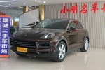 保时捷Cayenne S E-Hybrid2016款S E-Hybrid 3.0T