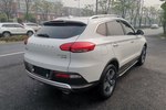 猎豹CS102017款2.0T 自动都市型