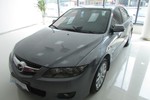 马自达Mazda62012款2.0L 手动型