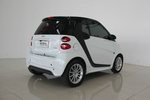 smartfortwo2012款1.0 MHD 硬顶舒适版