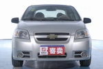 雪佛兰乐风2007款07款 1.4 SL 手动