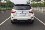 长安CS352015款1.6L 手动豪华型 国IV