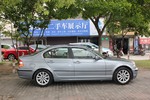 宝马3系2004款325i