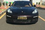 保时捷Panamera2014款Panamera 4 3.0T 