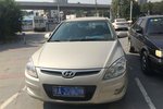 现代i302009款1.6L 手动舒享型