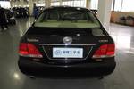 丰田皇冠2007款3.0L Royal Saloon时尚导航