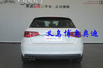 奥迪A3 Sportback2016款35 TFSI 自动风尚型