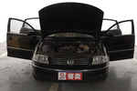 大众帕萨特领驭2005款1.8T 基本型手自一体5速