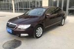 斯柯达昊锐2012款1.8TSI 手自一体 优雅版