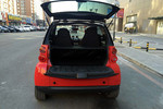 smartfortwo2010款pure 1.0L 标准版