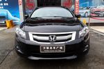 本田雅阁2008款2.0L EX