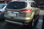 福特翼虎2013款1.6L GTDi 四驱精英型 