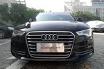 奥迪A6L2012款35 FSI 舒适型(2.8L)