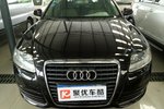 奥迪A6L2010款2.7TDI