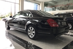 奔驰S级2008款S 350L 4MATIC