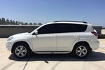 丰田RAV4荣放2012款炫装版 2.0L 自动四驱 