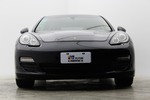 保时捷Panamera2010款Panamera 3.6L 