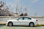 宝马3系2014款320Li 豪华设计套装