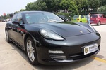 保时捷Panamera2010款Panamera 3.6L 