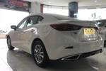 马自达MAZDA3Axela昂克赛拉 三厢2017款1.5L 自动豪华型