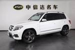 奔驰GLK级2015款GLK 260 4MATIC 时尚型 极致版