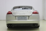 保时捷Panamera2010款Panamera 4S 4.8L 