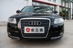 奥迪A6L2010款2.0TFSI 手自一体 标准型