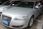 奥迪A6L2008款2.0TFSI 标准型(自动)