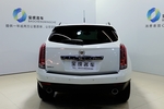 凯迪拉克SRX2013款3.0L 精英版