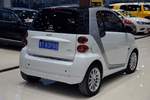 smartfortwo2011款1.0L MHD 兔年特别版