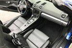 保时捷Boxster2013款Boxster 2.7L 