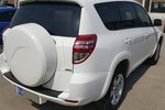 丰田RAV42011款2.4L 自动四驱至臻导航版 