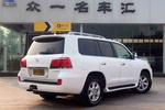 雷克萨斯LX2008款570