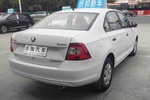 斯柯达昕锐2016款1.6L 自动前行版